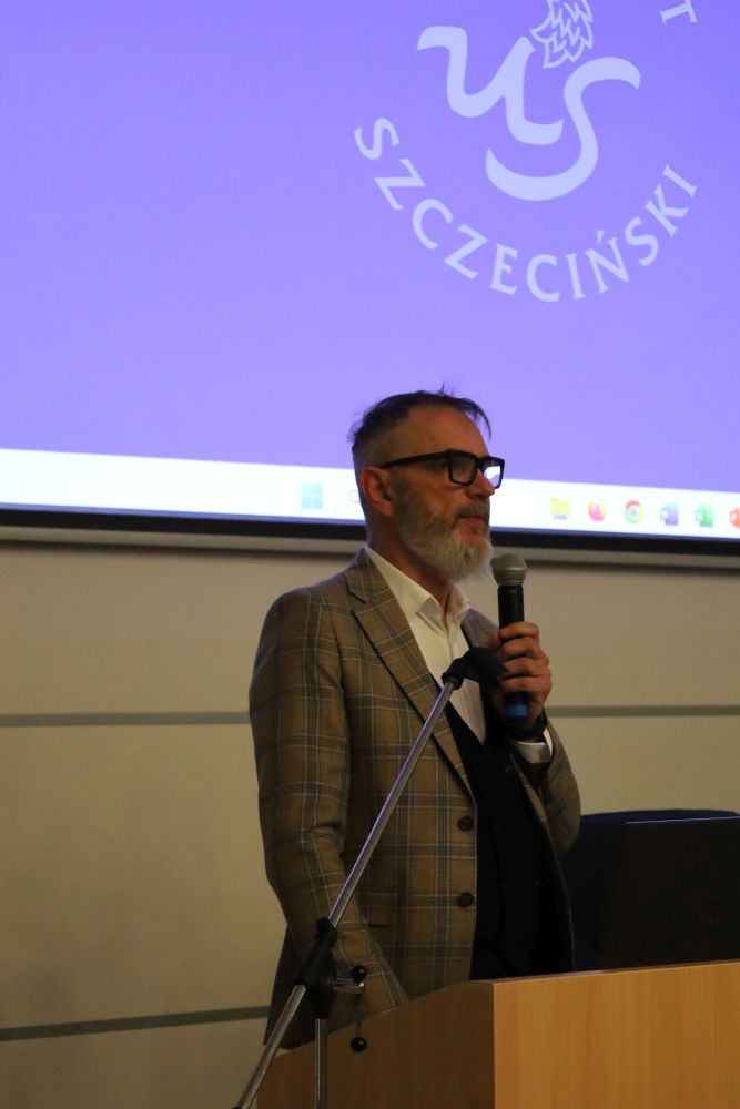 Dzień Geografa 2026 w Szczecinie – o granicach, które łączą!