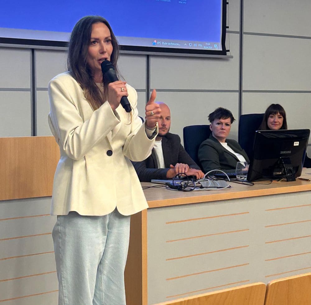 Turystyka bez filtra: Hotelarstwo okiem praktyków