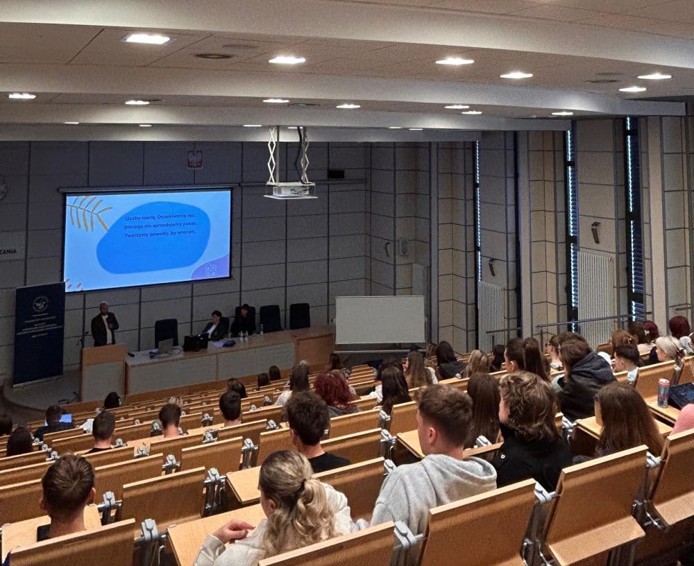 Turystyka bez filtra: Hotelarstwo okiem praktyków