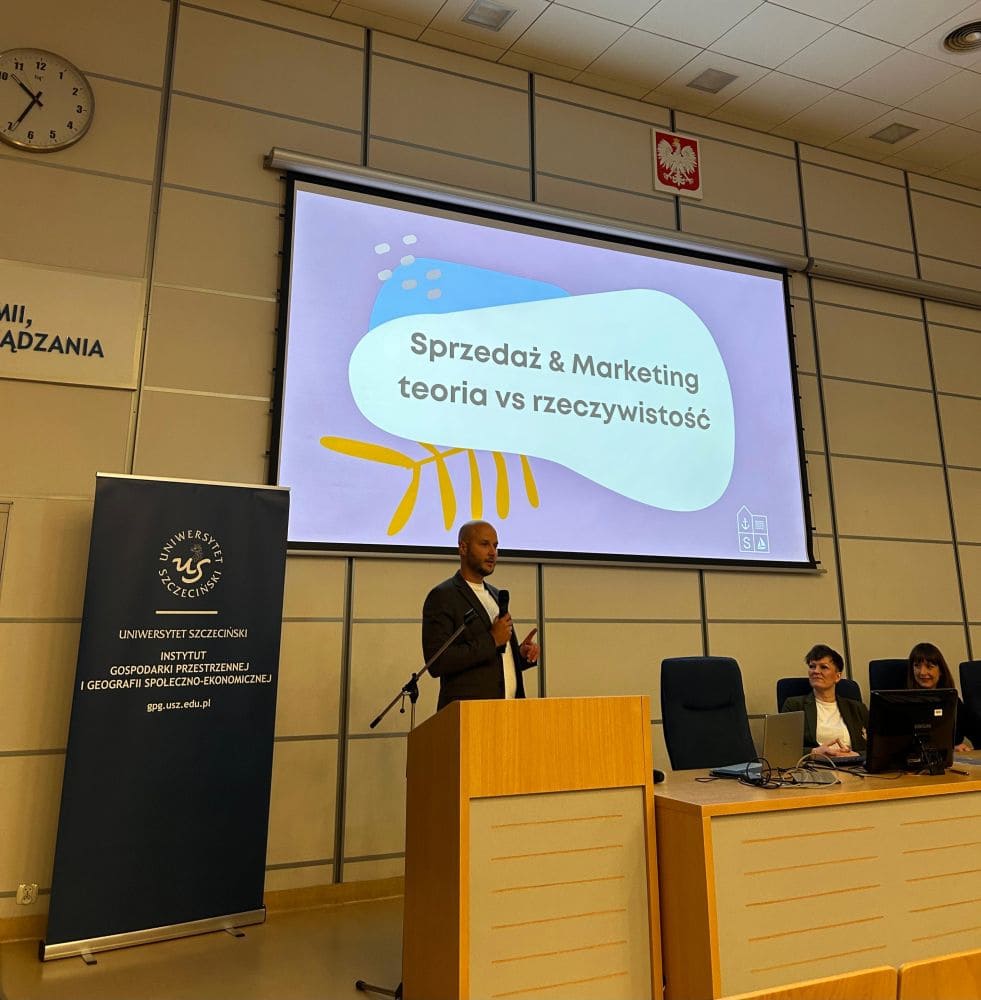 Turystyka bez filtra: Hotelarstwo okiem praktyków