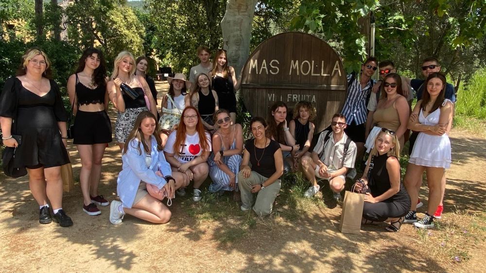 Warsztaty z pilotażu i przewodnictwa dla studentów kierunku turystyka i rekreacja