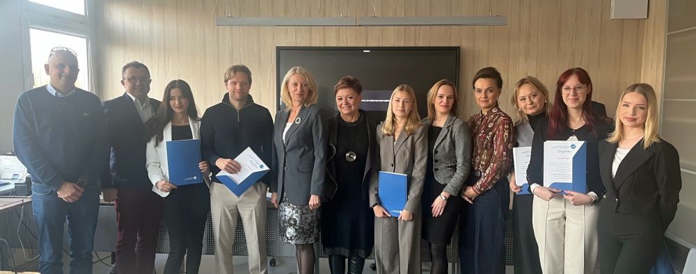 VI edycja Konkursu o nagrodę Dziekana Wydziału Ekonomii, Finansów i Zarządzania US na najlepszą pracę dyplomową (licencjacką, inżynierską i magisterską)