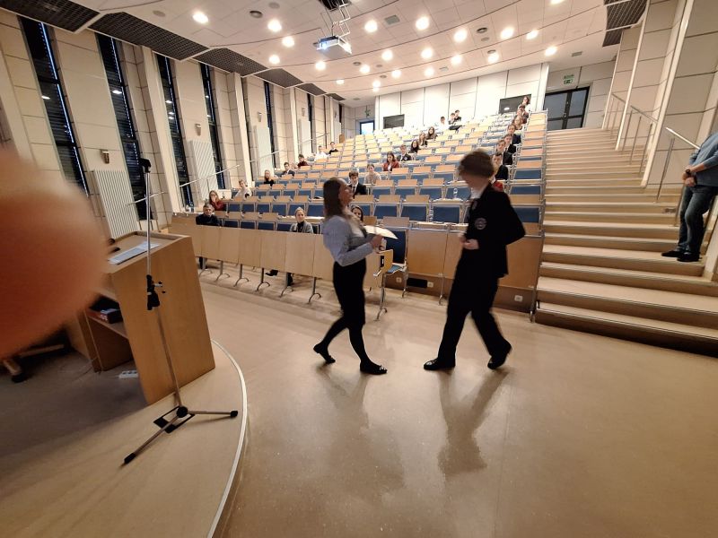 Olimpiada Wiedzy Ekonomicznej