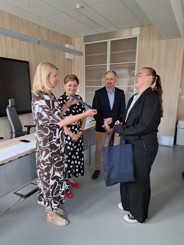 Międzynarodowy konkurs Project Management Championship 2025