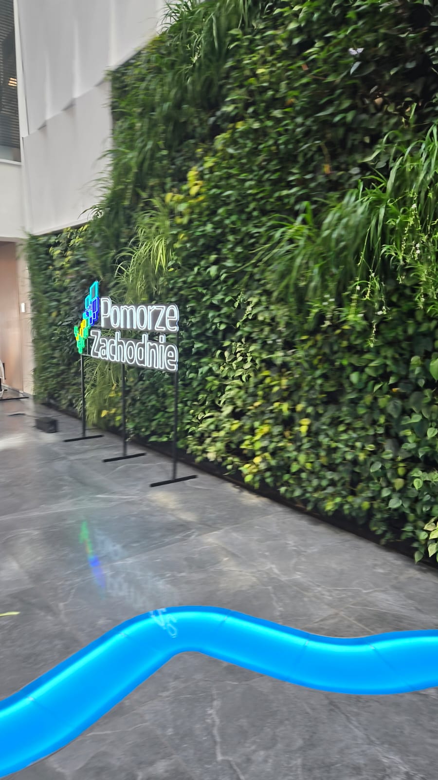 Studenci Turystyki i rekreacji w Urzędzie Marszałkowskim