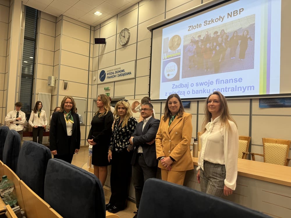 Debata na temat mediów społecznościowych w edukacji finansowej