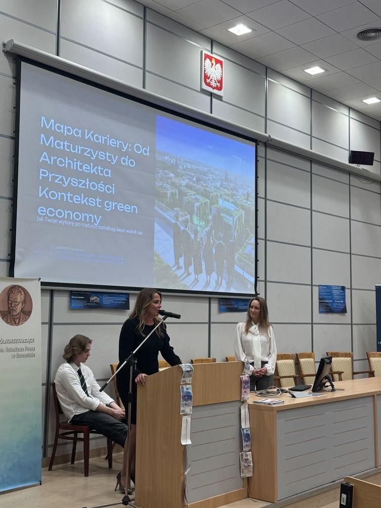 Debata na temat mediów społecznościowych w edukacji finansowej