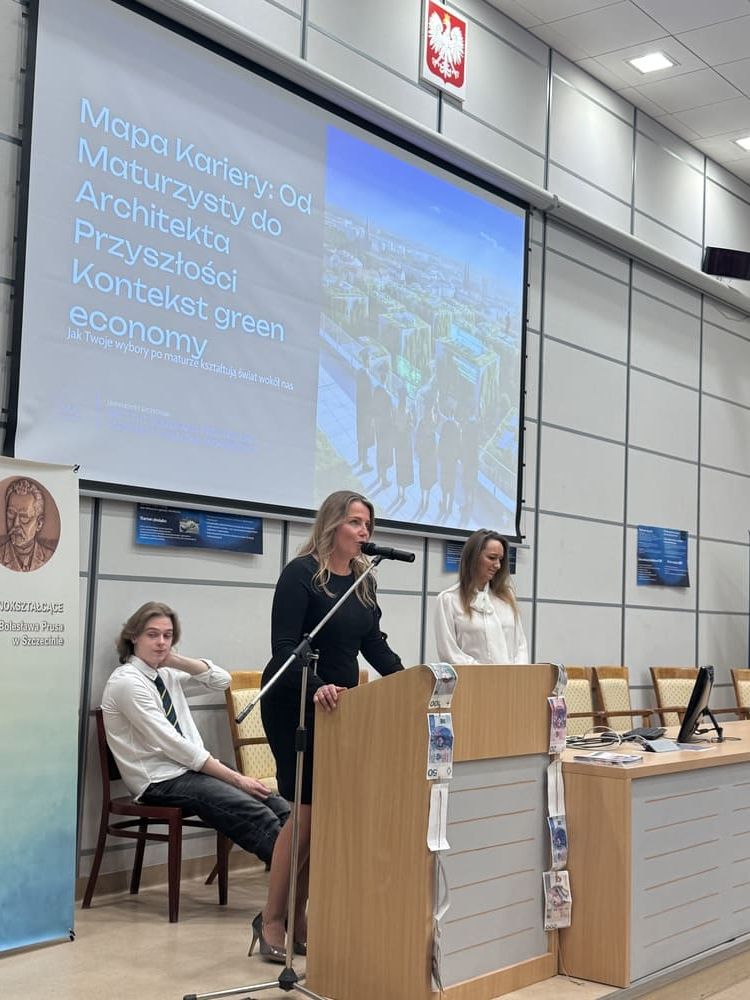 Debata na temat mediów społecznościowych w edukacji finansowej