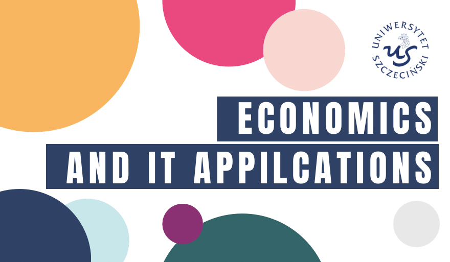 Economics and IT Applications