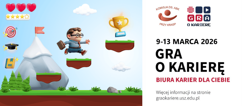 Gra o karierę