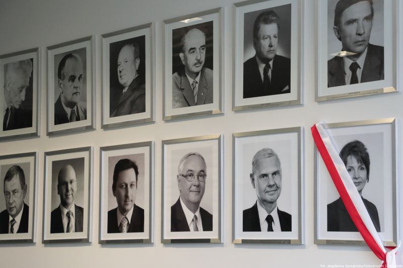 Wręczenie Nagród Dziekana WEFIZ za najlepsze prace dyplomowe