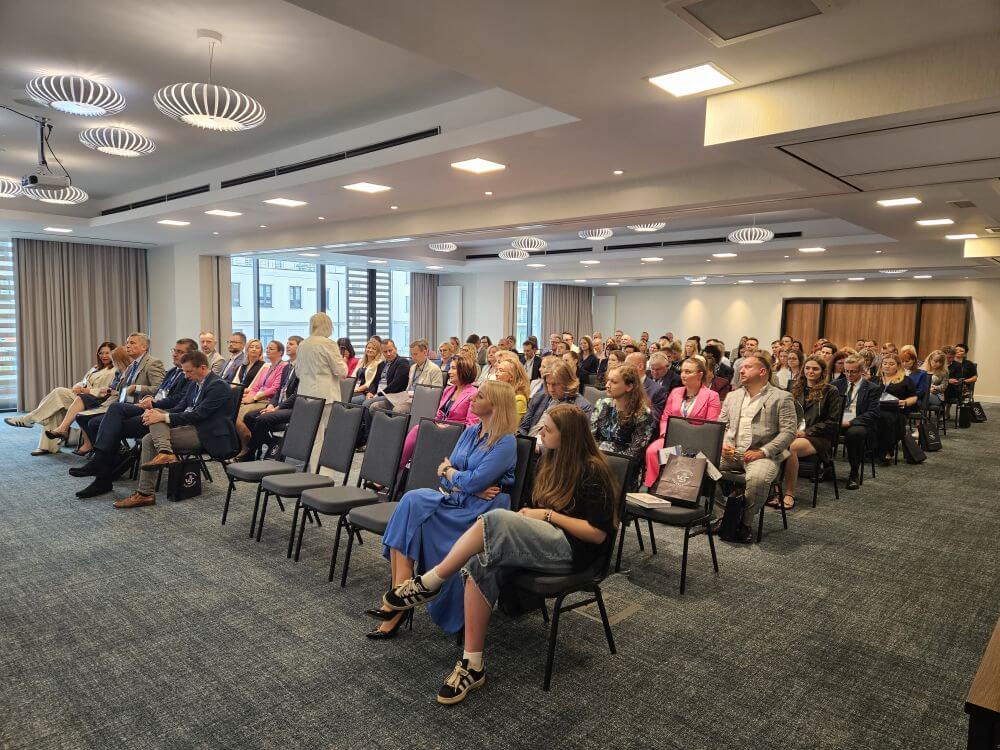 XX Jubileuszowy Ogólnopolski Zjazd Ekonomistów