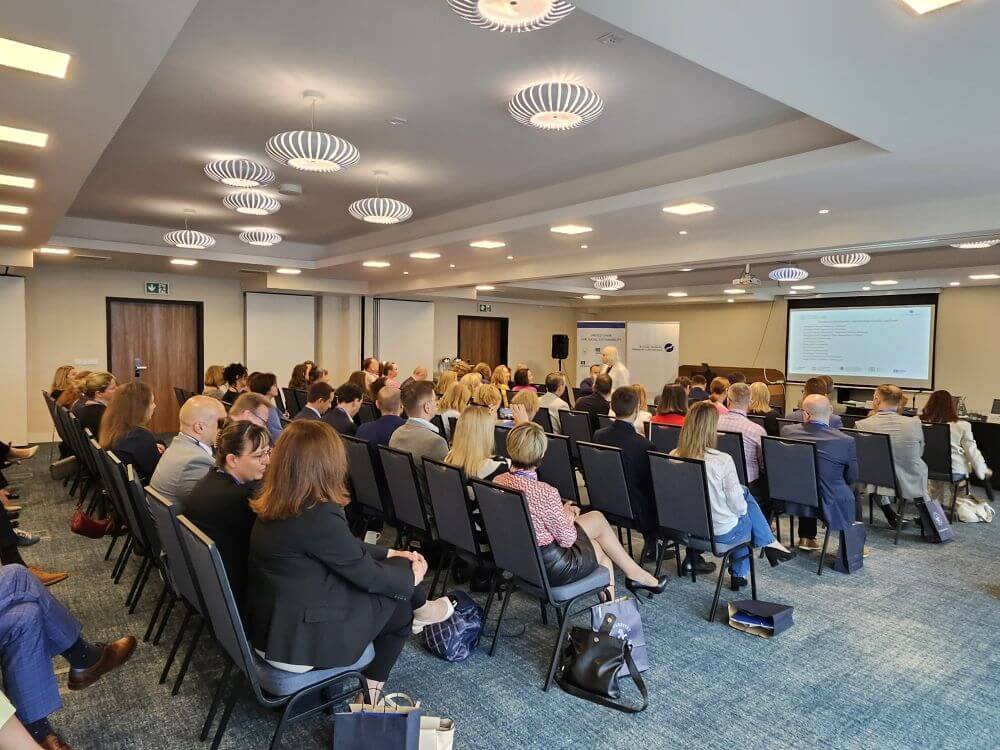 XX Jubileuszowy Ogólnopolski Zjazd Ekonomistów