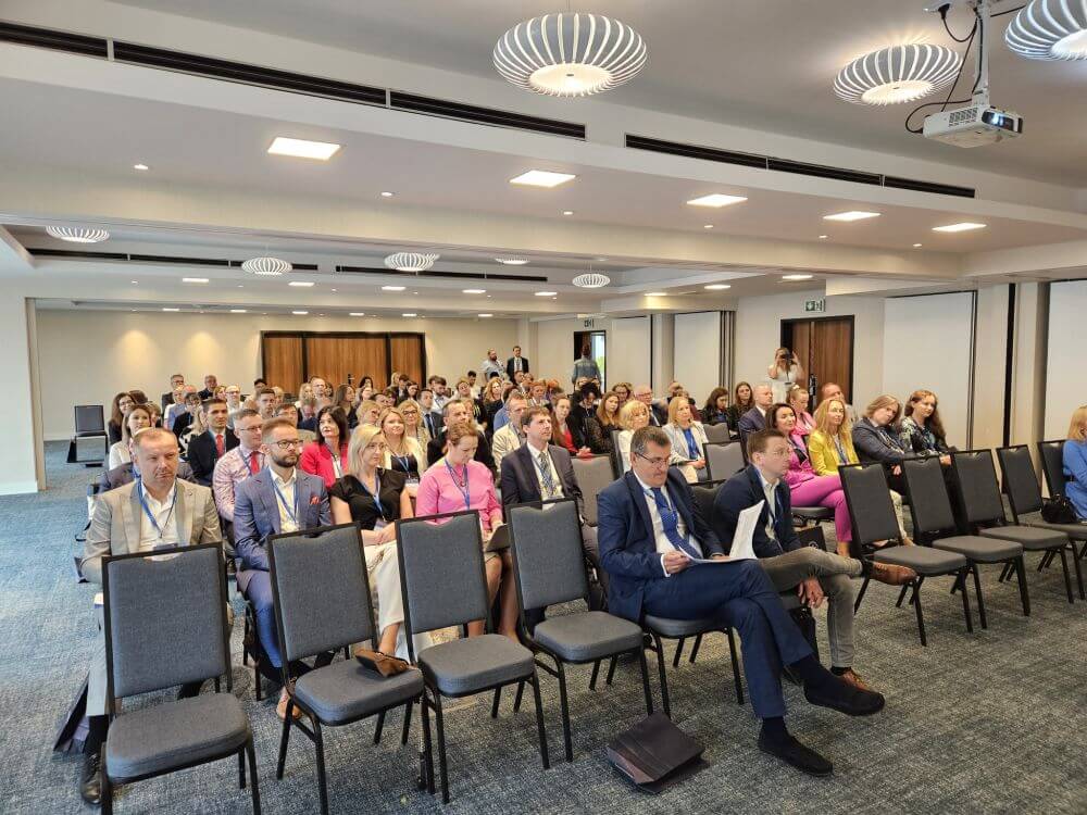 XX Jubileuszowy Ogólnopolski Zjazd Ekonomistów